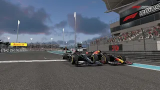 Can We Beat 0% Ai From ONE LAP DOWN!?