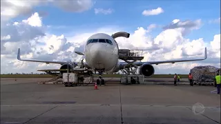 Descubra como quadrilha roubou carga milionária no aeroporto em Viracopos