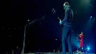 MUSE - Hysteria (Live in London, Earls Court)