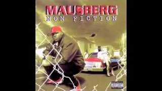 Mausberg (Feat. DJ Quik) - Get Nekkid - HQ