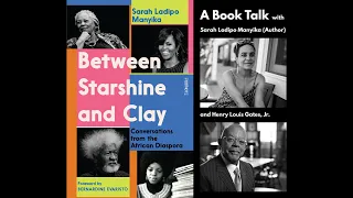 Sarah Ladipo Manyika in Conversation with Henry Louis Gates, Jr.