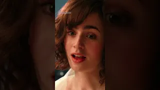 "No matter where you are..."| Love, Rosie | #shorts #loverosie #lilycollins