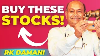 Should you Buy : Top 5 Stocks of Radhakishan Damani ? | Best Stocks To Buy Now In 2023 | Harsh Goela