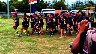 Gold Coast Maori's 2011