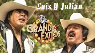 Luis Y Julián Las Mejores Canciones ~ 20 Exitos