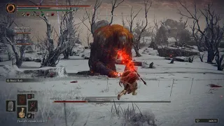 ELDEN RING - Bleed Damage is OP...