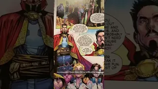 This is the BEST comic book for kids - Strange Academy