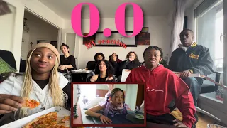 JYP POURQUOI ?? | NMIXX "O.O" M/V  REACTION with NIGHTROSY