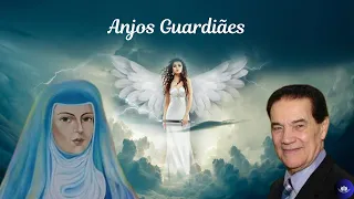 Anjos Guardiães - Ditado por Joanna de Ângelis, Psicografia de Divaldo Franco