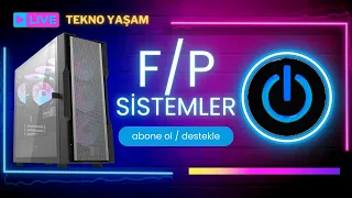 Herkesin Fiyat Performans Sistemi Olacak !