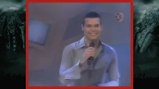 El Amor De Mi Vida Ricky Martin ( Video HD )