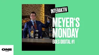 Meyer's Monday goes Digital – Jörg Meyer & Olaf Borchard