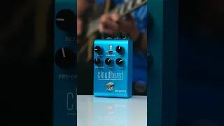 Strymon Cloudburst - "Time" from Inception