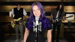 Paramore - Still Into You (IMY2 Cover)