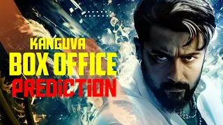 Kanguva Box office Prediction💥💥#viral #shorts #kanguva #suriya