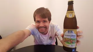 Beer review #242 Brauhaus Döbler Windsheimer Reichsstadtbier (Bad Windsheim, Mittelfranken) 🇩🇪