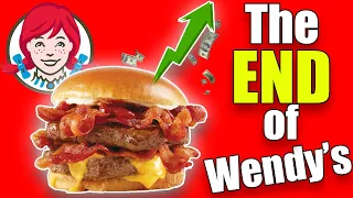 Wendys Surge Pricing Explained