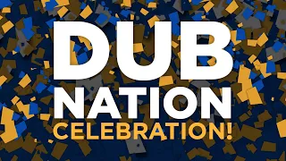 Golden State Warriors' victory parade, Dub Nation Celebration