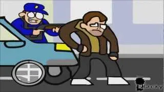 Grand Theft Awesome IV [german Fandub] [TheTrueBlacky] [Full-HD] [1080P]
