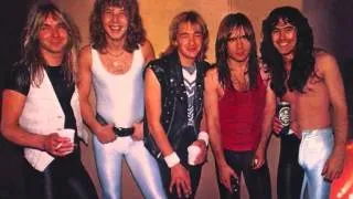 Clive Burr March 8 1957 - March 12 2013