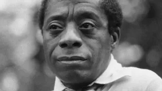 James Baldwin reads from Giovanni's Room