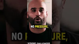 Arjan Bhullar is proud to represent India on the global stage.  #MMA #ONEChampionship #shorts