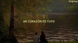 Coldplay - Sparks [Letra En Español]