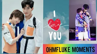 ohmfluke moments 🌈