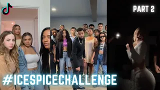 BEST OF BENJAMINS DELI CHALLENGE | TIKTOK COMPILATION | 1 MINUTE | PART 2