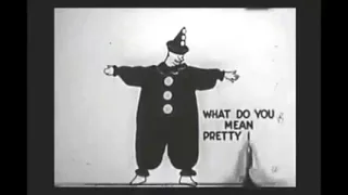 The Clown's Pup (1919)