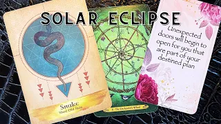 A LIFE Changing PORTAL Is Open 🕊️ The ANSWERS You’ve NEEDED Are Here ☀️ MAJOR Collective SHIFT ⚡️