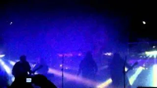 Gods Tower - Abandon All Hope (Live in Kiev, The Great Commandment) 02.10.2010