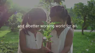 Sustainability Careers at EY