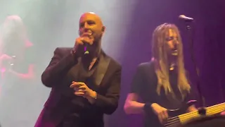 Soen - Lascivious Live (23.05.2022 Istanbul)