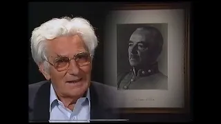 General Henri Guisan und die Schweiz im Krieg