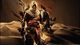 【GMV】Assassin's Creed - Impossible | I Am King