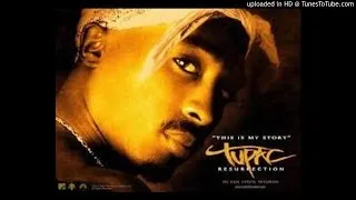 2pac  Road to Glory