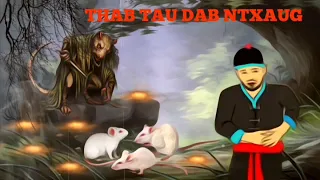 dab neeg nas dab ntxaug tom neeg