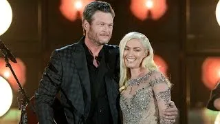Blake Shelton Calls Relationship With Gwen Stefani an 'Eye-Opener'