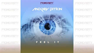 Andrey Pitkin - Feel It (Radio Edit)