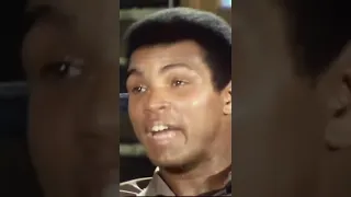 The Greatest of All Time- Muhammad Ali Interview 1974 *MUST WATCH*