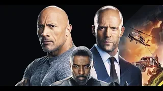 Next Level - A$ton Wyld (1 Hour) Fast & Furious Hobbs & Shaw Soundtrack