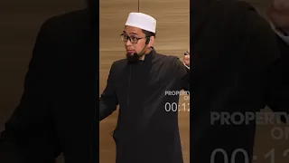 MUSTAHIL MANUSIA BISA MELIHAT JIN - Ustadz Adi Hidayat