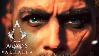 Assassin’s Creed Valhalla - Official First Look Trailer