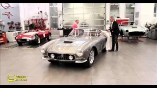 Ferrari 250 GT