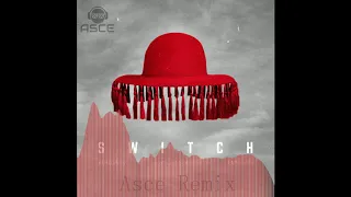 Afrojack X Jewelz & Sparks ft. Emmalyn - Switch(Asce Remix)