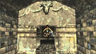 Tomb Raider 1 Tomb of Tihocan 7:00 Glitchless Continuous Speedrun