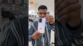 Unboxing Xiaomi 11T Pro & First Look #shorts #viral #ytshorts #youtubeshorts #video #viralvideo