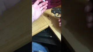 Smith&wesson body guard 380 jamming issue fix