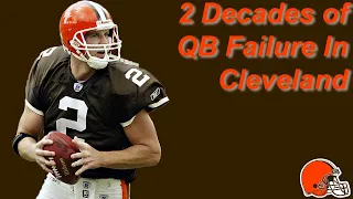 All the Browns starting QBs since coming back